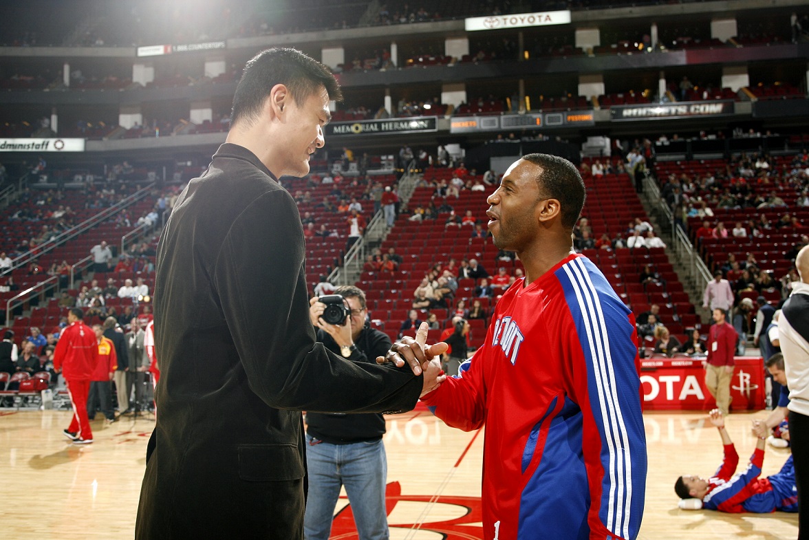 【有奖互动】真·”不堪重富”[伟大的转会]过去的...（有奖互动：当真成了“不堪重富”，回望[伟大的转会]的往昔...）